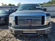 ✅ 2012 Ford F-150 XL • VIN: 1FTFW1EF6CFB89105 • Lot: 80148025. Listed on Copart with 170,808 mi. Free auction sales archive from the USA and detailed vehicle history report at DreamBid. Image 5.