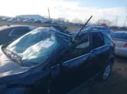 ✅ 2013 Chevrolet Captiva Sport LS • VIN: 3GNAL2EK5DS637098 • Lot: 41881819. Wystawiony na IAAI z przebiegiem 147 731 mil. Bezpłatny archiwum sprzedaży aukcyjnych z USA i szczegółowy raport historii pojazdu na DreamBid. Zdjęcie 6.