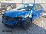 ✅ 2012 Mazda 3 i Touring • VIN: JM1BL1V71C1625940 • Lot: 43659745. Listed on IAAI with 134,863 mi. Free auction sales archive from the USA and detailed vehicle history report at DreamBid. Image 6.