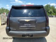 ✅ 2017 Chevrolet Tahoe LT • VIN: 1GNSKBKC3HR356401 • Lot: 66946445. Wystawiony na Copart z przebiegiem 207 595 mil. Bezpłatny archiwum sprzedaży aukcyjnych z USA i szczegółowy raport historii pojazdu na DreamBid. Zdjęcie 6.