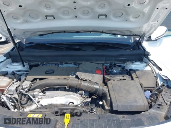 ✅ 2023 Mercedes-Benz GLB 250 • VIN: W1N4M4GB3PW302130 • Лот: 42725415. Опубликован ранее на IAAI с пробегом 22 176 миль. Бесплатный доступ к архиву аукционных продаж из США и подробный отчёт об истории автомобиля на DreamBid. Изображение 10.