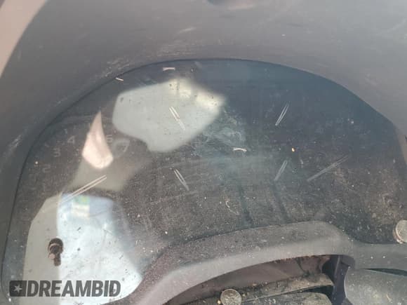 ✅ 2021 Toyota Tundra SR • VIN: 5TFTY5F12MX012425 • Lot: 80168625. Listed on Copart with Not provided. Free auction sales archive from the USA and detailed vehicle history report at DreamBid. Image 9.