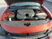 ✅ 2020 Dodge Charger SXT • VIN: 2C3CDXJG1LH233363 • Lot: 81653895. Listed on Copart with 39,665 mi. Free auction sales archive from the USA and detailed vehicle history report at DreamBid. Image 13.