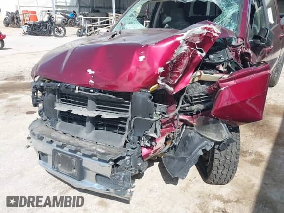 2019 Ram 1500 Big Horn z VIN 1C6RR6TT3KS561832, wystawiony jako IAAI lot #42568381 z przebiegiem 109 994 mil mil oraz . Historia ofert i sprzedaży dostępna na DreamBid. Obrazek 6.