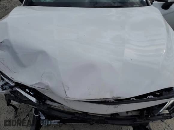 2023 Toyota Camry LE z VIN 4T1C11AK7PU151853, wystawiony jako Copart lot #81378565 z przebiegiem 19 510 mil mil oraz Czysty tytuł • Clean title. Historia ofert i sprzedaży dostępna na DreamBid. Obrazek 11.