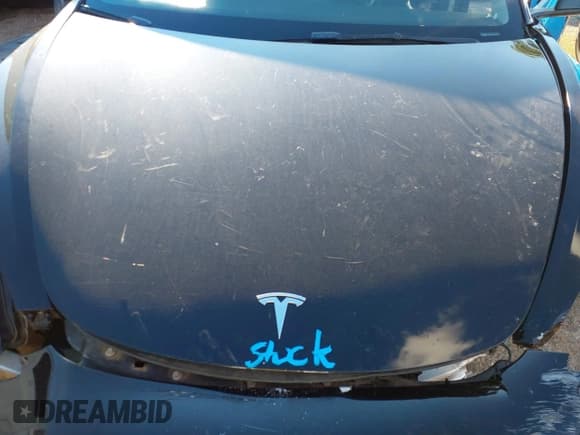 ✅ 2022 Tesla Model 3 • VIN: 5YJ3E1EA7NF189499 • Lot: 43100003. Wystawiony na IAAI z przebiegiem Nie podano. Bezpłatny archiwum sprzedaży aukcyjnych z USA i szczegółowy raport historii pojazdu na DreamBid. Zdjęcie 10.