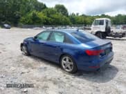 ✅ 2017 Audi A4 ultra Premium • VIN: WAUGMAF4XHN045915 • Lot: 42982746. Listed on IAAI with 65,753 mi. Free auction sales archive from the USA and detailed vehicle history report at DreamBid. Image 3.