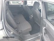 ✅ 2023 Volkswagen Tiguan S • VIN: 3VVRB7AX3PM028664 • Lot: 43412161. Listed on IAAI with 23,124 mi. Free auction sales archive from the USA and detailed vehicle history report at DreamBid. Image 8.