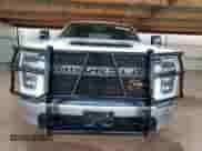 2021 Chevrolet Silverado 2500HD LT z VIN 1GC1YNE7XMF292436, wystawiony jako Copart lot #84264044 z przebiegiem 111 721 mil mil oraz Czysty tytuł • Clean title. Historia ofert i sprzedaży dostępna na DreamBid. Obrazek 5.