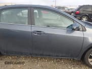 ✅ 2014 Toyota Corolla LE Eco • VIN: 5YFBPRHEXEP051236 • Lot: 43731495. Wystawiony na IAAI z przebiegiem 158 506 mil. Bezpłatny archiwum sprzedaży aukcyjnych z USA i szczegółowy raport historii pojazdu na DreamBid. Zdjęcie 13.