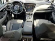 ✅ 2025 Subaru Outback Onyx XT • VIN: 4S4BTGLD3S3220978 • Lot: 69561845. Listed on Copart with 5,664 mi. Free auction sales archive from the USA and detailed vehicle history report at DreamBid. Image 8.