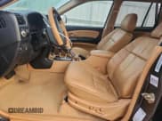 ✅ 2002 Isuzu Axiom • VIN: 4S2DF58X824610193 • Лот: 81379035. Опубликован ранее на Copart с пробегом 86 322 миль. Бесплатный доступ к архиву аукционных продаж из США и подробный отчёт об истории автомобиля на DreamBid. Изображение 7.