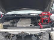 ✅ 2010 Toyota Tundra • VIN: 5TFRM5F1XAX012450 • Lot: 42783313. Listed on IAAI with 294,573 mi. Free auction sales archive from the USA and detailed vehicle history report at DreamBid. Image 10.