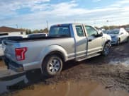 ✅ 2015 Ford F-150 XL • VIN: 1FTEX1C82FKF23946 • Lot: 43602333. Listed on IAAI with 72,062 mi. Free auction sales archive from the USA and detailed vehicle history report at DreamBid. Image 4.