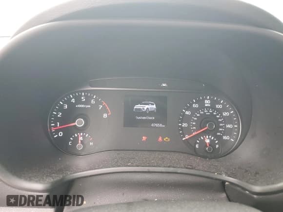 ✅ 2021 Kia Soul X-Line • VIN: KNDJ23AU9M7138876 • Лот: 62899975. Опубликован ранее на Copart с пробегом 47 658 миль. Бесплатный доступ к архиву аукционных продаж из США и подробный отчёт об истории автомобиля на DreamBid. Изображение 9.