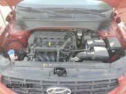 ✅ 2021 Hyundai Venue SEL • VIN: KMHRC8A35MU096143 • Lot: 61382785. Listed on Copart with 113,525 mi. Free auction sales archive from the USA and detailed vehicle history report at DreamBid. Image 12.