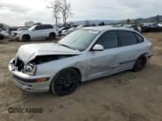 ✅ 2005 Hyundai Elantra GLS • VIN: KMHDN56D05U165245 • Lot: 45605325. Wystawiony na Copart z przebiegiem 134 287 mil. Bezpłatny archiwum sprzedaży aukcyjnych z USA i szczegółowy raport historii pojazdu na DreamBid. Zdjęcie 1.