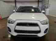 2015 Mitsubishi Outlander ES с VIN 4A4AR3AU7FE030534, выставлен на аукционе Copart как лот 86246785 с пробегом 97 597 миль миль и Списание • Salvage title. История ставок и продаж доступна на DreamBid. Изображение 5.