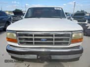 ✅ 1996 Ford F-150 S • VIN: 1FTEX15Y8TKA49851 • Lot: 64691835. Wystawiony na Copart z przebiegiem 297 520 mil. Bezpłatny archiwum sprzedaży aukcyjnych z USA i szczegółowy raport historii pojazdu na DreamBid. Zdjęcie 5.