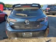 ✅ 2019 Toyota Corolla SE • VIN: JTNK4RBE2K3012917 • Lot: 71730645. Wystawiony na Copart z przebiegiem 117 938 mil. Bezpłatny archiwum sprzedaży aukcyjnych z USA i szczegółowy raport historii pojazdu na DreamBid. Zdjęcie 6.