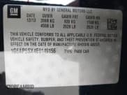 ✅ 2014 Cadillac CTS RWD • VIN: 1G6AP5SX4E0149156 • Lot: 42681914. Listed on IAAI with 49,539 mi. Free auction sales archive from the USA and detailed vehicle history report at DreamBid. Image 9.