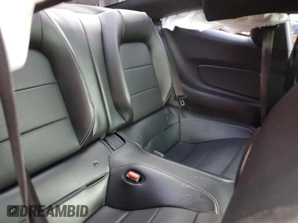 ✅ 2022 Ford Mustang GT Premium • VIN: 1FA6P8CF3N5145439 • Lot: 85643175. Listed on Copart with 22,630 mi. Free auction sales archive from the USA and detailed vehicle history report at DreamBid. Image 10.