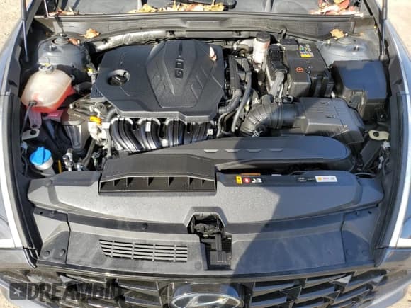 ✅ 2022 Hyundai Sonata SEL • VIN: KMHL64JAXNA234847 • Лот: 91022695. Опубликован ранее на Copart с пробегом 34 649 миль. Бесплатный доступ к архиву аукционных продаж из США и подробный отчёт об истории автомобиля на DreamBid. Изображение 11.