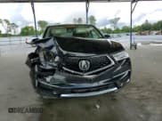 ✅ 2019 Acura MDX Technology • VIN: 5J8YD3H5XKL009980 • Lot: 68251415. Listed on Copart with 88,492 mi. Free auction sales archive from the USA and detailed vehicle history report at DreamBid. Image 14.