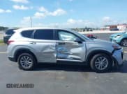 ✅ 2020 Hyundai Santa Fe SE • VIN: 5NMS23AD0LH257573 • Lot: 42553246. Listed on IAAI with 160,061 mi. Free auction sales archive from the USA and detailed vehicle history report at DreamBid. Image 14.