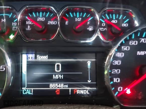 2018 Chevrolet Suburban LS с VIN 1GNSCGKC4JR306199, выставлен на аукционе IAAI как лот 42814630 с пробегом 86 548 миль миль и . История ставок и продаж доступна на DreamBid. Изображение 7.