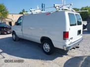 ✅ 2012 Ford Econoline Cargo Recreational • VIN: 1FTNE2EL5CDB17589 • Lot: 42957248. Wystawiony na IAAI z przebiegiem 88 985 mil. Bezpłatny archiwum sprzedaży aukcyjnych z USA i szczegółowy raport historii pojazdu na DreamBid. Zdjęcie 3.