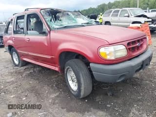 ✅ 1999 Ford Explorer XL • VIN: 1FMZU34X2XUC71399 • Lot: 42350714. Wystawiony na IAAI z przebiegiem Nie podano. Bezpłatny archiwum sprzedaży aukcyjnych z USA i szczegółowy raport historii pojazdu na DreamBid. Zdjęcie 1.