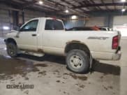 ✅ 2009 Dodge 2500 ST • VIN: 3D7KS26TX9G563684 • Lot: 44511225. Wystawiony na Copart z przebiegiem 216 565 mil. Bezpłatny archiwum sprzedaży aukcyjnych z USA i szczegółowy raport historii pojazdu na DreamBid. Zdjęcie 2.