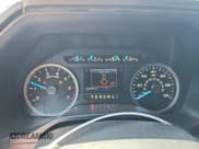 ✅ 2016 Ford F-150 XLT • VIN: 1FTEW1EF8GFC58426 • Lot: 80867975. Listed on Copart with 193,879 mi. Free auction sales archive from the USA and detailed vehicle history report at DreamBid. Image 9.