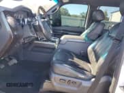 ✅ 2013 Ford F-250 Lariat • VIN: 1FT7W2BT8DEA11370 • Лот: 89519785. Опубликован ранее на Copart с пробегом 275 129 миль. Бесплатный доступ к архиву аукционных продаж из США и подробный отчёт об истории автомобиля на DreamBid. Изображение 7.