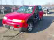 2002 Saturn VUE z VIN 5GZCZ23D22S813892, wystawiony jako IAAI lot #41781095 z przebiegiem 192 175 mil mil oraz . Historia ofert i sprzedaży dostępna na DreamBid. Obrazek 17.