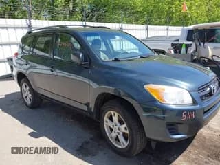 ✅ 2012 Toyota RAV4 • VIN: 2T3BK4DV9CW092211 • Lot: 42245114. Wystawiony na IAAI z przebiegiem 204 884 mil. Bezpłatny archiwum sprzedaży aukcyjnych z USA i szczegółowy raport historii pojazdu na DreamBid. Zdjęcie 1.