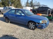 ✅ 2005 Hyundai Elantra GLS • VIN: KMHDN46DX5U078110 • Lot: 52367695. Wystawiony na Copart z przebiegiem 242 534 mil. Bezpłatny archiwum sprzedaży aukcyjnych z USA i szczegółowy raport historii pojazdu na DreamBid. Zdjęcie 4.