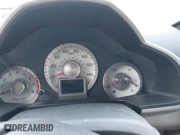 ✅ 2011 Honda Pilot EX-L • VIN: 5FNYF3H72BB042078 • Lot: 42064905. Listed on IAAI with Not provided. Free auction sales archive from the USA and detailed vehicle history report at DreamBid. Image 7.