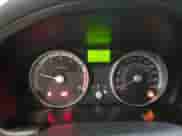 2009 Hyundai Accent L with VIN KMHCN35C69U144768, listed as a Copart auction lot 78474104 with 260,904 mi miles and Salvage title. Bid and sale history available at DreamBid. Image 9.