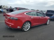 ✅ 2014 Tesla Model S 60 • VIN: 5YJSA1H19EFP52927 • Лот: 87476565. Опубликован ранее на Copart с пробегом Не указан. Бесплатный доступ к архиву аукционных продаж из США и подробный отчёт об истории автомобиля на DreamBid. Изображение 3.
