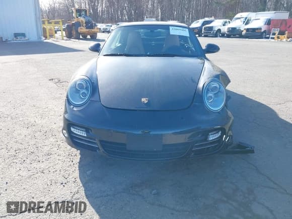 ✅ 2012 Porsche 911 Turbo S • VIN: WP0CD2A96CS773400 • Lot: 43869466. Listed on IAAI with 29,216 mi. Free auction sales archive from the USA and detailed vehicle history report at DreamBid. Image 12.