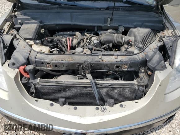 ✅ 2012 Buick Enclave Leather • VIN: 5GAKVCED3CJ146478 • Lot: 67981365. Wystawiony na Copart z przebiegiem Nie podano. Bezpłatny archiwum sprzedaży aukcyjnych z USA i szczegółowy raport historii pojazdu na DreamBid. Zdjęcie 12.