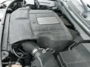 ✅ 2016 Land Rover LR4 HSE • VIN: SALAG2V64GA797066 • Lot: 42431393. Listed on IAAI with 85,490 mi. Free auction sales archive from the USA and detailed vehicle history report at DreamBid. Image 19.