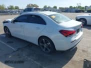 ✅ 2020 Mercedes-Benz A 220 • VIN: W1K3G4EB6LJ202811 • Lot: 41921798. Wystawiony na IAAI z przebiegiem 87 153 mil. Bezpłatny archiwum sprzedaży aukcyjnych z USA i szczegółowy raport historii pojazdu na DreamBid. Zdjęcie 3.
