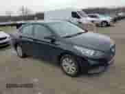 2018 Hyundai Accent SEL z VIN 3KPC24A34JE028481, wystawiony jako Copart lot #48413354 z przebiegiem 114 846 mil mil oraz . Historia ofert i sprzedaży dostępna na DreamBid. Obrazek 4.