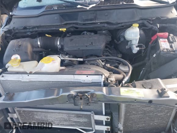 ✅ 2008 Dodge 1500 ST • VIN: 1D7HU18N78S531022 • Лот: 41531524. Опубликован ранее на IAAI с пробегом 133 918 миль. Бесплатный доступ к архиву аукционных продаж из США и подробный отчёт об истории автомобиля на DreamBid. Изображение 10.