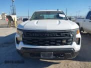 ✅ 2024 Chevrolet Silverado 1500 Work Truck • VIN: 2GCUDAED2R1205148 • Lot: 43674893. Listed on IAAI with 80,730 mi. Free auction sales archive from the USA and detailed vehicle history report at DreamBid. Image 12.