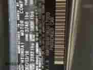 2019 Hyundai Veloster 2.0 с VIN KMHTG6AF5KU017009, выставлен на аукционе Copart как лот 85683524 с пробегом 61 334 миль миль и Списание • Salvage title. История ставок и продаж доступна на DreamBid. Изображение 12.