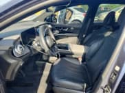 ✅ 2023 Mercedes-Benz EQS 450 • VIN: 4JGDM2EB5PA029067 • Лот: 64623335. Опубликован ранее на Copart с пробегом 13 689 миль. Бесплатный доступ к архиву аукционных продаж из США и подробный отчёт об истории автомобиля на DreamBid. Изображение 7.